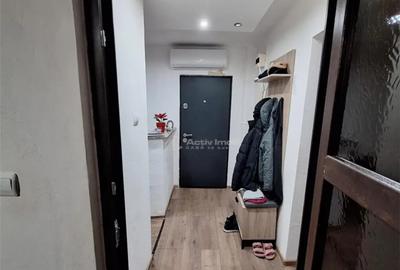 Apartament cu 3 camere decomandat în Central - 2