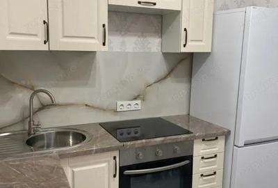 Garsonieră în Florilor - 2