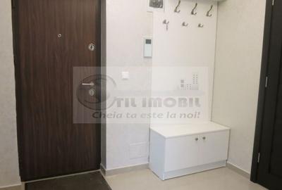 Apartament de inchiriat 1 camera Bucium LUX- 350 euro - 5