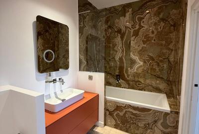 Apart. Luxury 4 Dorobanți-Capitale, Str. Oslo,  renovat 2025 in stil Art Deco, - 38