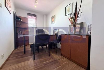 Apartament cu 5 camere semidecomandat în Calea Victoriei - 9
