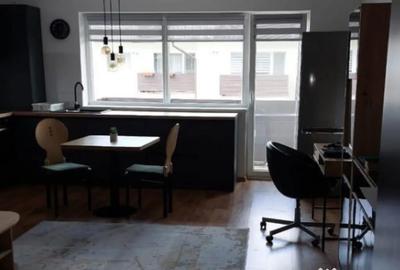 Garsonieră în Sânpetru - 1