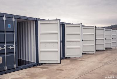 Spațiu comercial, de 14 mp, în Jucu - 1