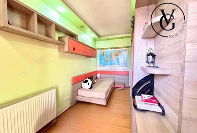 Penthouse, terasa, 3 camere - termen lung- Navodari - 15