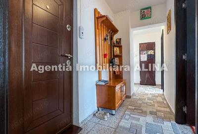 Apartament cu 2 camere decomandat în Decebal - 19