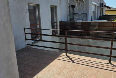 Apartament cu 2 camere semidecomandat, mobilat în Giroc - 5