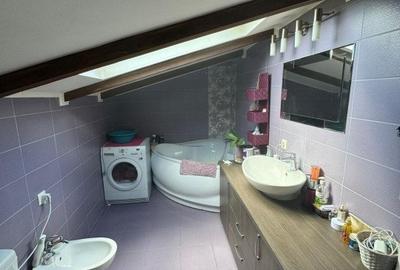 COMISION 0% Apartament cu 3 camere, decomandat, zona Braytim - 4