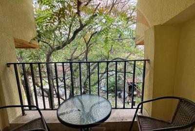 Apartament cu 2 camere decomandat în Gara de Nord - 2