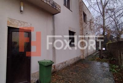 Casa individuala 6 camere, Timisoara - Zona Ronat - 32