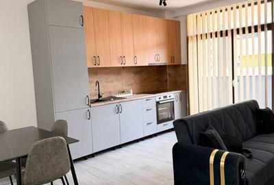 Garsonieră decomandată în Torontalului - 3