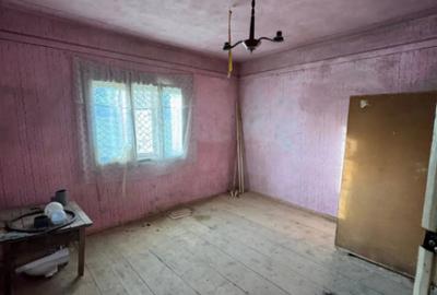 Casă cu 3 camere cu Teren 2500 Mp în Șindrești - 14