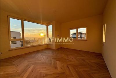 Casa 120mp | Teren 600mp | Burdujeni | Suceava | ID:1542 - 2