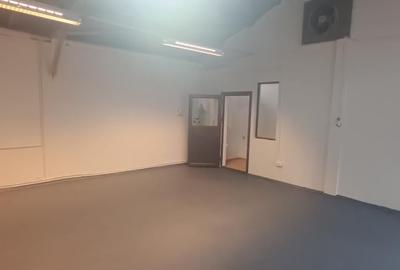 Spatiu depozitare/productie  in Ploiesti, zona Xenia