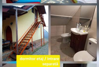 Casă cu 4 camere cu Teren 1009 Mp în Mărăcineni - 15