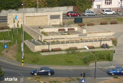 Teren de 1100 mp, în Rogerius - 8