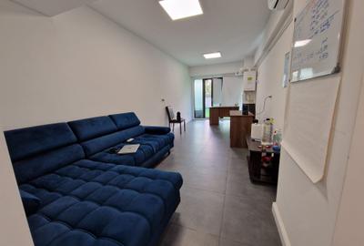 De inchiriat spatiu de birou zona Centrala vis a vis de Palas Mall Cod 159852 - 14