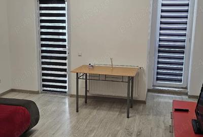 Garsonieră semidecomandată în Chiajna