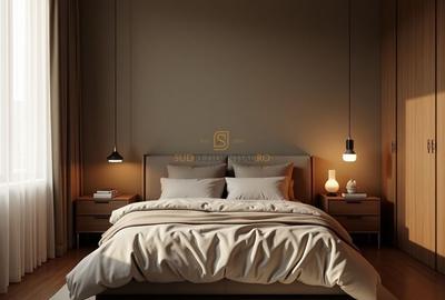 Apartament cu 4 camere decomandat în Berceni - 3