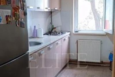 Apartament cu 3 camere decomandat, mobilat în Mănăștur - 3