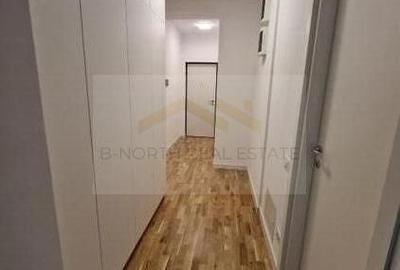 Apartament 2 camere de inchiriat, Zenith Belle Tour, Calea 13 Septembrie - 8