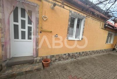 Garsoniera utilata si mobilata la casa de inchiriat in zona - 7