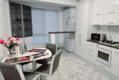 Apartament cu 2 camere în Obor - 4