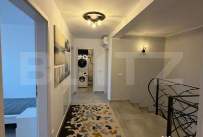 Casă cu 4 camere cu Teren 250 Mp în Mănăștur - 7