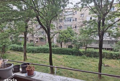 Apartament cu 2 camere în Nord