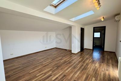 Casă individuală cu 5 camere cu Teren 350 Mp în Pipera - 16