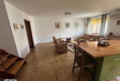 Apartament cu 2 camere decomandat în Central - 4