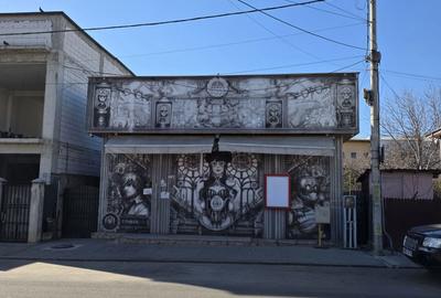 Spațiu comercial, de 100 mp, în Ultracentral - 1