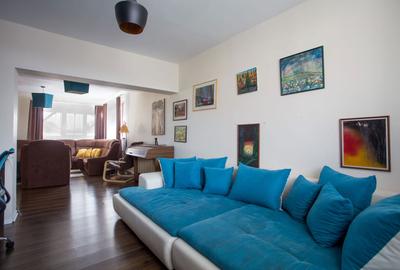 Casă cu 4 camere cu Teren 400 Mp în Hărman - 6