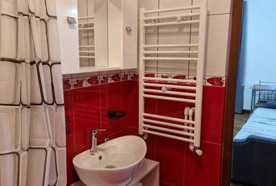 Garsoniera centrala proprie + Loc parcare - Baba novac DB1250 - 5