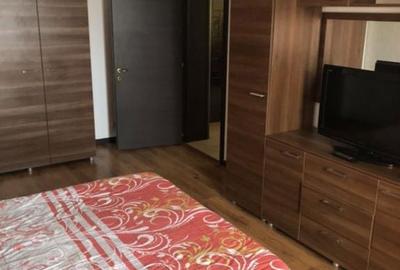 Apartament cu 2 camere decomandat în Gara - 5