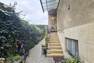 Apartament cu 4 camere, mobilat în Șagului - 6