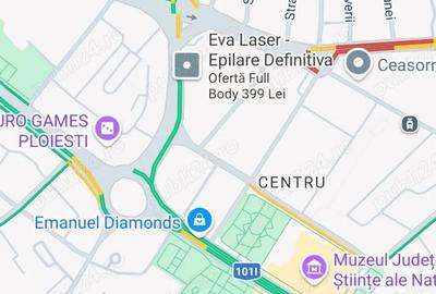 Spatiu comercial ultracentral in Ploiesti - pentru inchiriere - 10