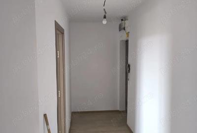 Apartament cu 2 camere semidecomandat în Rogerius - 2