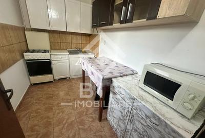 Apartament 2 Camere Zona Centura - Parter