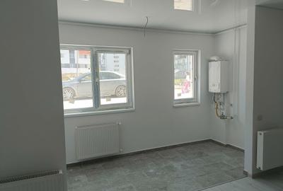 Garsonieră în Chiajna - 12