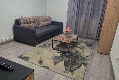 Garsonieră decomandată în Central - 1