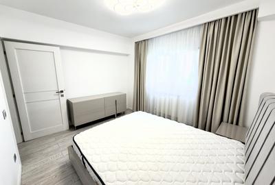 Apartament cu 2 camere semidecomandat, mobilat în Obor - 8