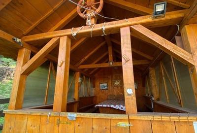 Casă cu 3 camere în Voroneț - 2