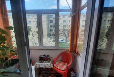 Vand apartament 4 camere - 2