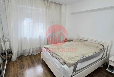 Apartament cu 2 camere decomandat, mobilat în Capitol - 11