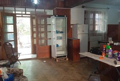 Vila S+P+1+M - Costinesti - 7