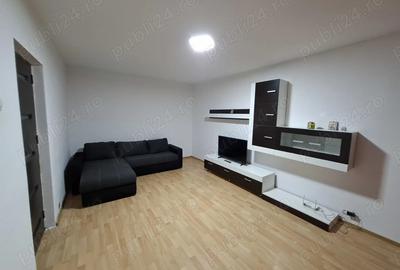 Titan proprietar inchiriez apartament 2 camere decomandate - 2