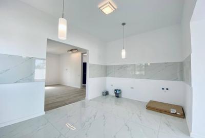 Casa 200 mp utili + 450 mp teren – Comuna Berceni – finisaje premium - 18