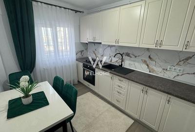 Apartament 2 camere decomandat – Cartier Ștrand Sibiu - 6