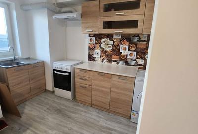 Apartament cu 2 camere în Ștefan cel Mare - 10