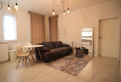 GIROC - 2 Camere - Parter - Mobilat - Utilat - Loc de parcare - 2